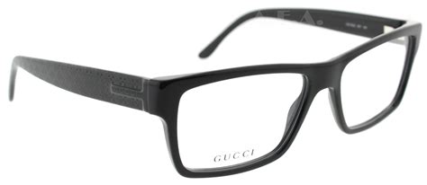 men's designer glasses frames gucci|gucci optical frames men.